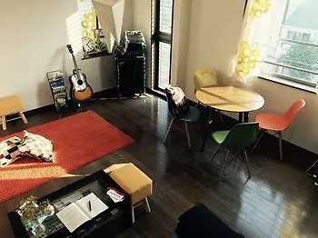 Ah Guest House Tsuu In Odawara Od1