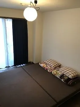 **  Ah Guest House Tsuu In Odawara Od1 Japan