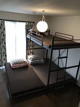 Ah Guest House Tsuu In Odawara Od1