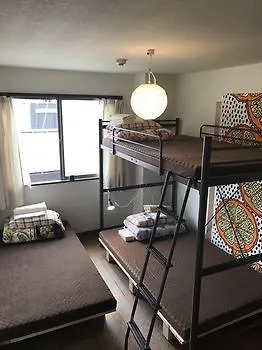 Ah Guest House Tsuu In Odawara Od1 2*,