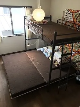 Ah Guest House Tsuu In Odawara Od1
