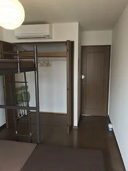 Ah Guest House Tsuu In Odawara Od1
