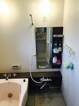 Ah Guest House Tsuu In Odawara Od1