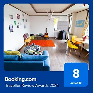 ゲストハウスtsuu小田原 Tsuu #od1 Guest house